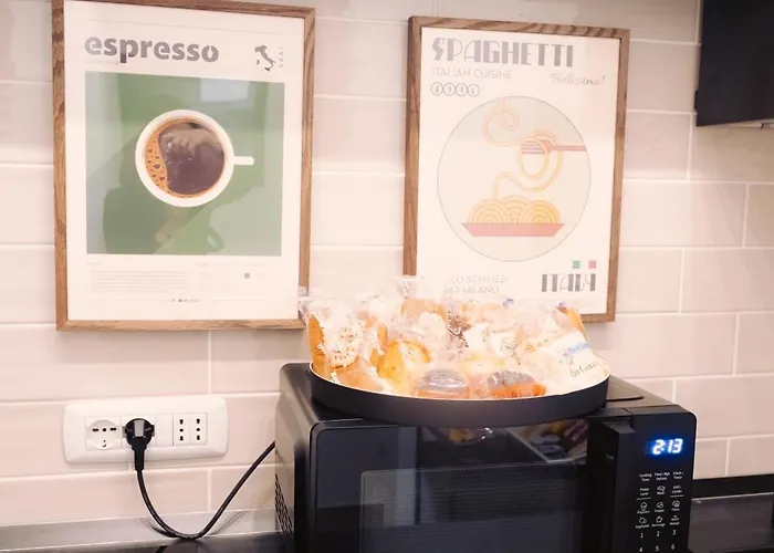 Appartamento Via Dante Luxury Bari