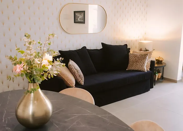 Via Dante Luxury * Bari