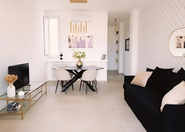 Appartamento Via Dante Luxury