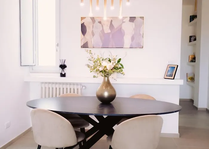 Via Dante Luxury Appartamento Bari