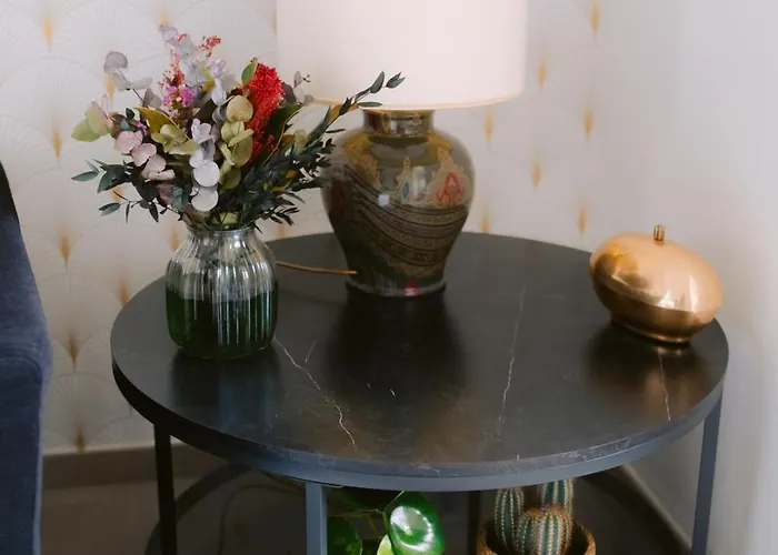 Via Dante Luxury Bari