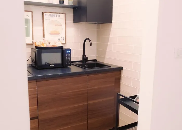 Via Dante Luxury Appartamento