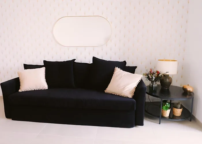 Appartamento Via Dante Luxury *