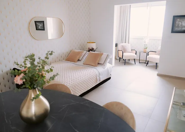 Via Dante Luxury Appartamento *