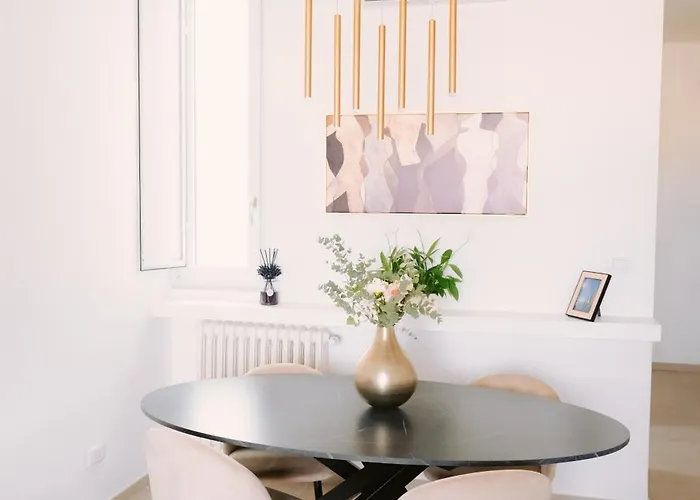 Via Dante Luxury * Bari