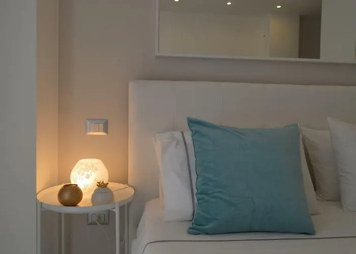 Appartamento Via Dante Luxury