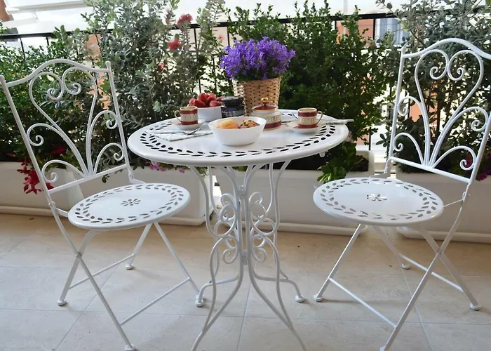 Appartamento Via Dante Luxury