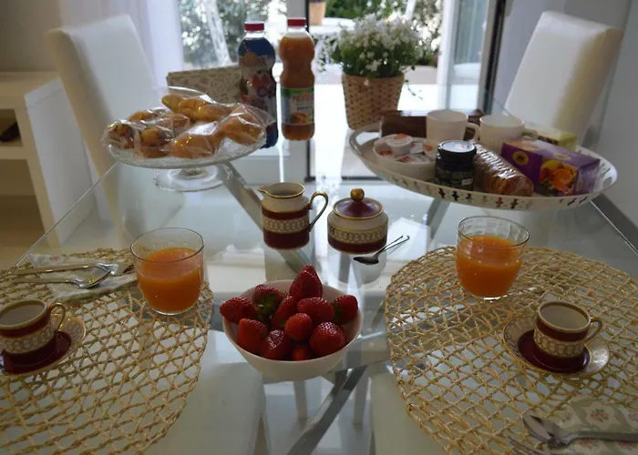 Via Dante Luxury Appartamento