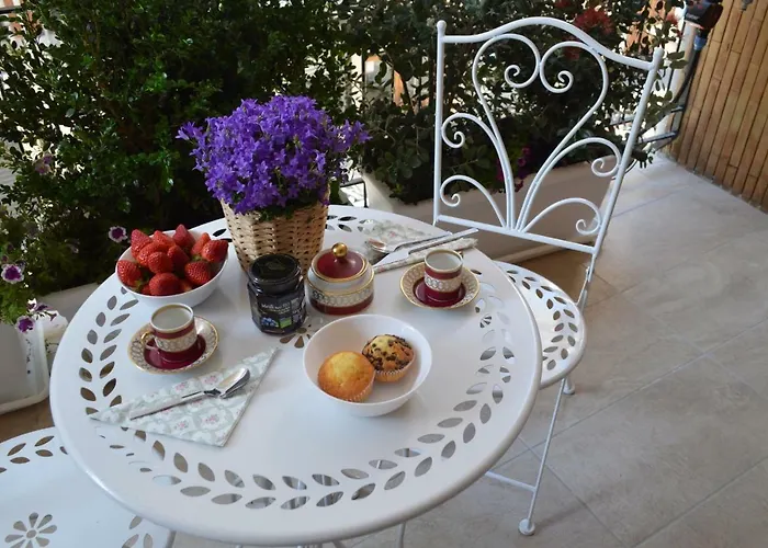 Via Dante Luxury Appartamento