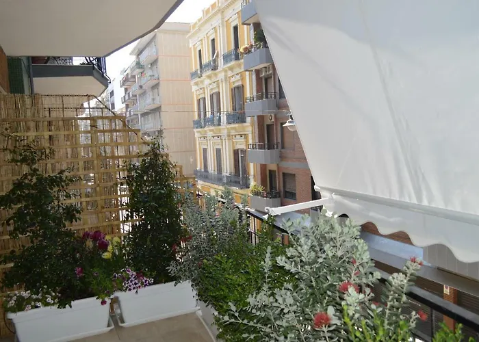 Appartamento Via Dante Luxury *