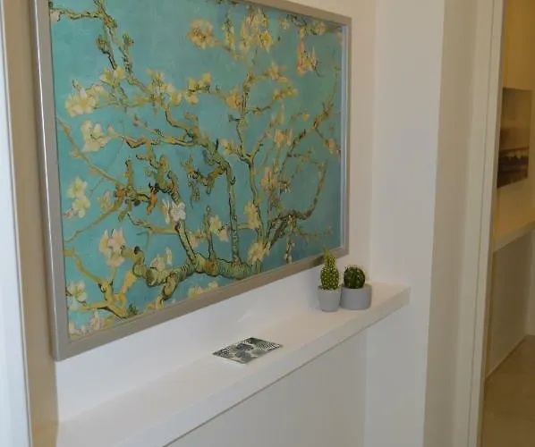 Via Dante Luxury Appartamento *