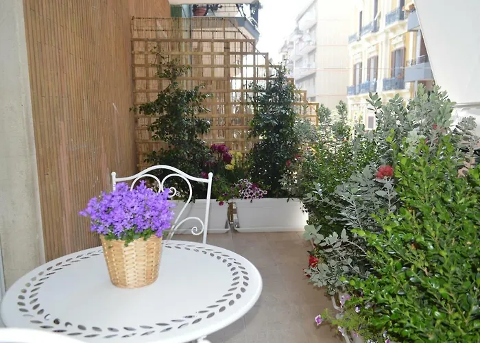 Via Dante Luxury Appartamento *