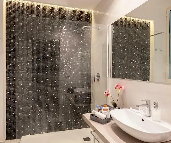 Via Dante Luxury Appartamento *