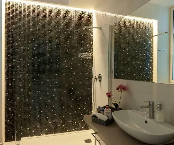 Via Dante Luxury Appartamento Bari