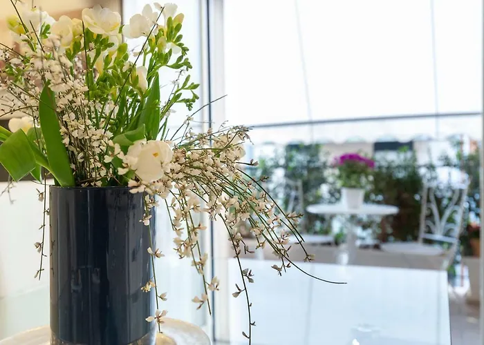 Appartamento Via Dante Luxury *