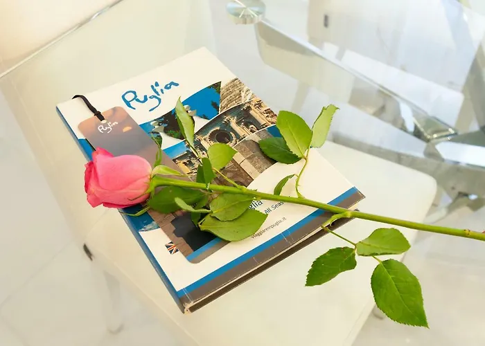 Via Dante Luxury Appartamento Bari