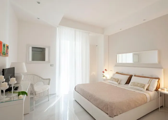 Appartamento Via Dante Luxury *