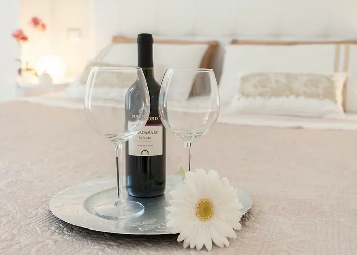 Appartamento Via Dante Luxury *