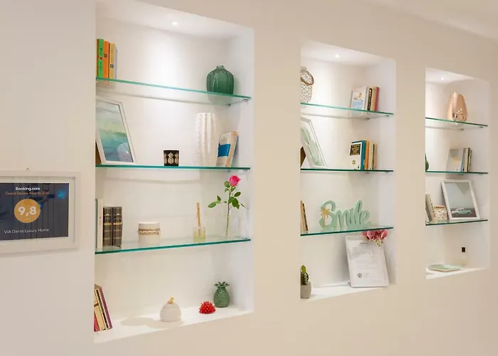 Via Dante Luxury Appartamento