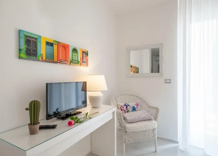 Appartamento Via Dante Luxury *