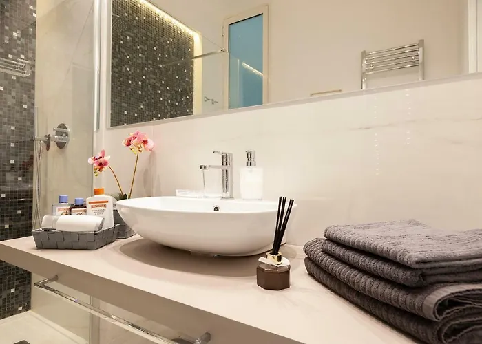 Via Dante Luxury Appartamento