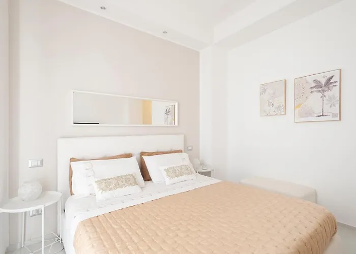 Via Dante Luxury Appartamento