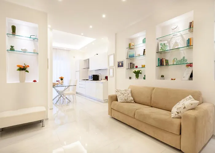 Appartamento Via Dante Luxury