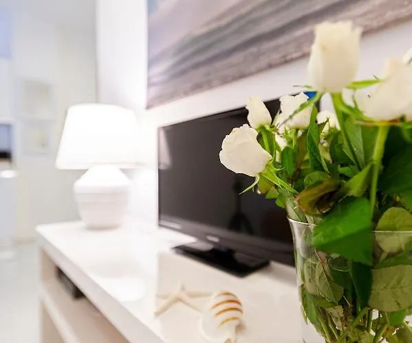 Via Dante Luxury Appartamento