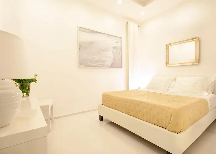 Appartamento Via Dante Luxury *