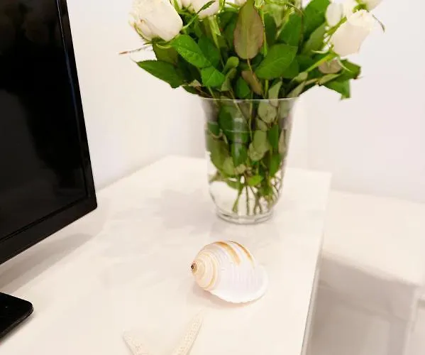 Appartamento Via Dante Luxury Bari