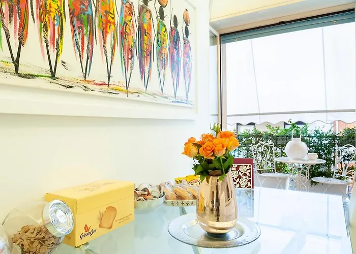 Apartamento Via Dante Luxury *