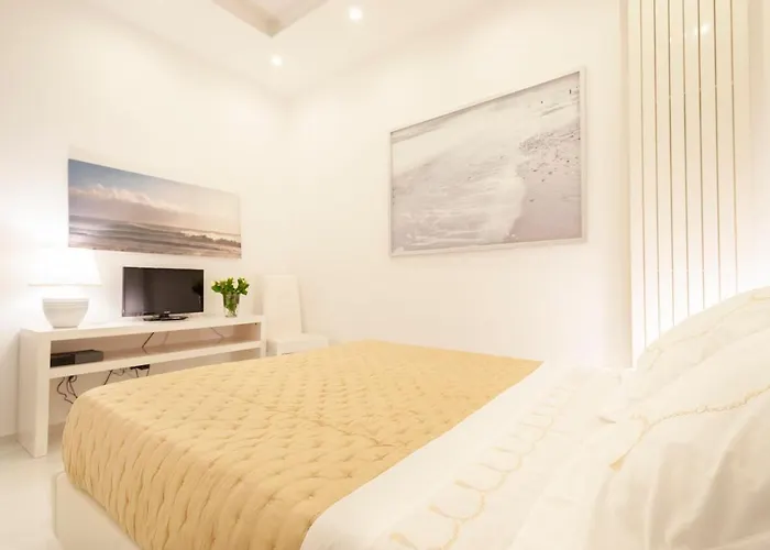 Via Dante Luxury Appartamento