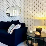Daire Via Dante Luxury