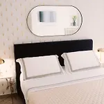 Daire Via Dante Luxury Bari