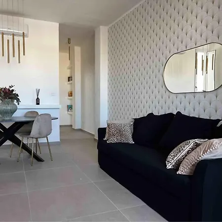 Via Dante Luxury * Bari