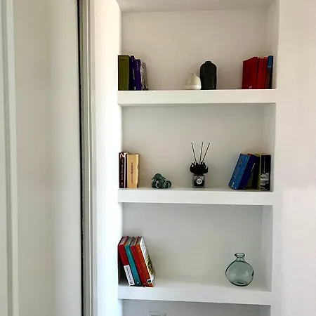 Via Dante Luxury * Бари