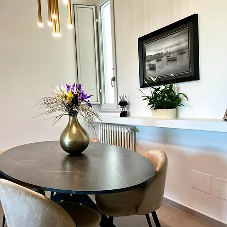 Apartman Via Dante Luxury