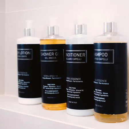 Via Dante Luxury Apartament *