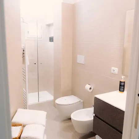 Apartament Via Dante Luxury