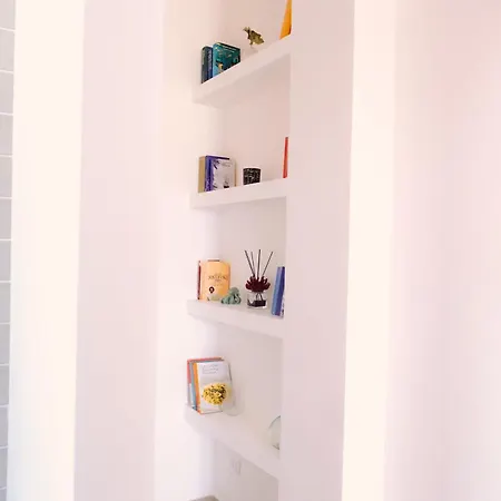 Via Dante Luxury Апартаменты Бари