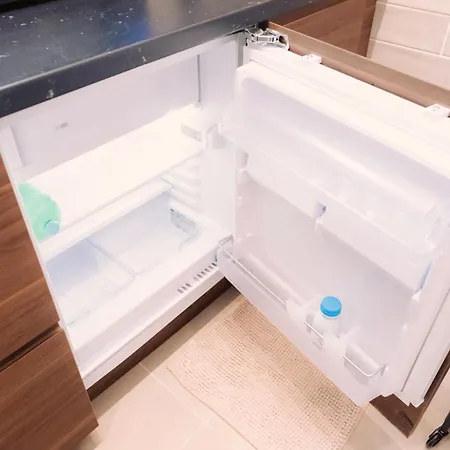 Via Dante Luxury Apartament