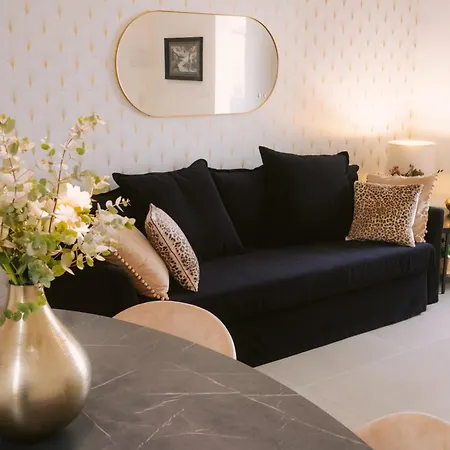 Via Dante Luxury * Bari