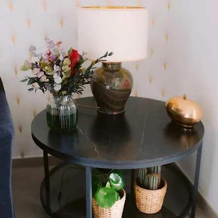 Via Dante Luxury Бари