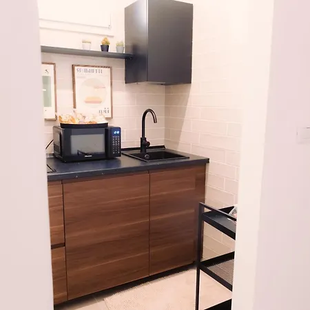 Via Dante Luxury Apartman