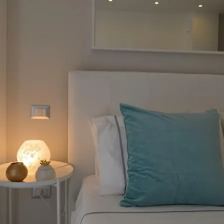 Apartment Via Dante Luxury