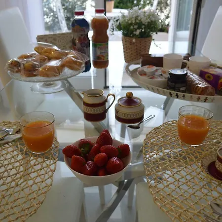 Via Dante Luxury Apartman