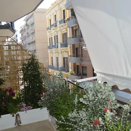 Apartman Via Dante Luxury *