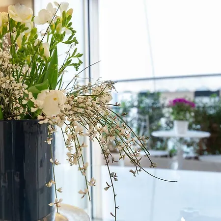 Апартаменты Via Dante Luxury *