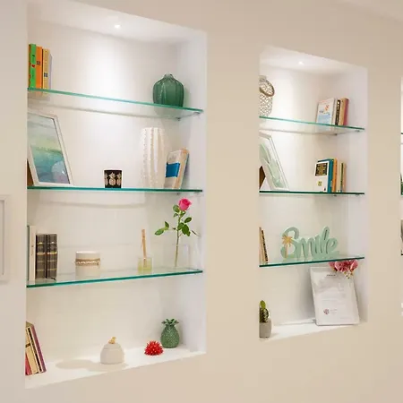 Via Dante Luxury Апартаменты