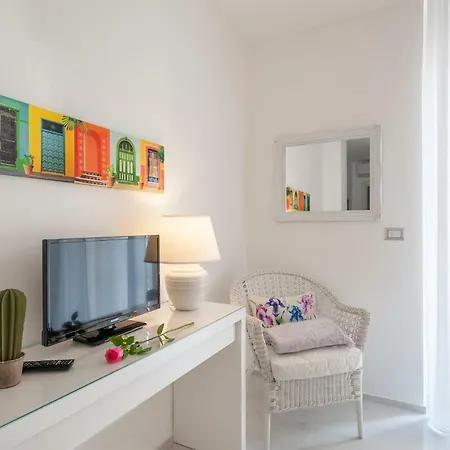 Apartman Via Dante Luxury *
